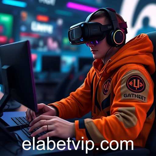 The Rise of Elabet in Modern Gaming Culture