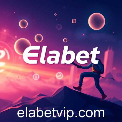 The Rise of Elabet: Gaming Dynamics in 2025
