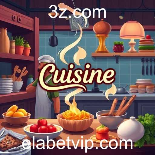 Cuisine